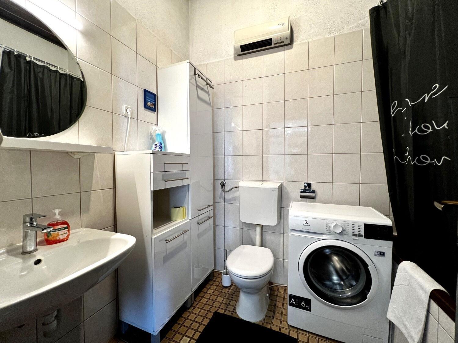 Apartment Denis - Great Location & Large Terrace ماكارسكا المظهر الخارجي الصورة
